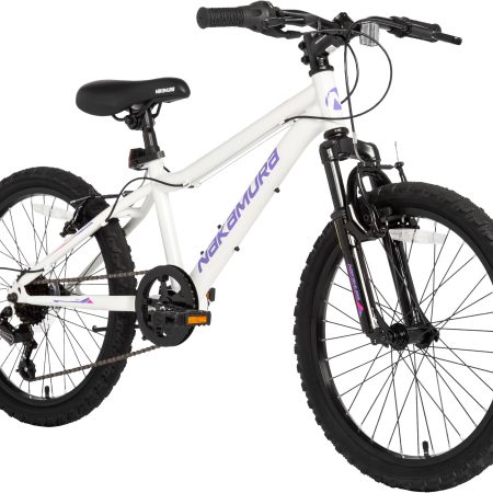 Nakamura Meyou 20 Inch Junior Mountain Bike