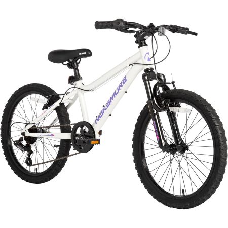 Nakamura Meyou 20 Inch Junior Mountain Bike