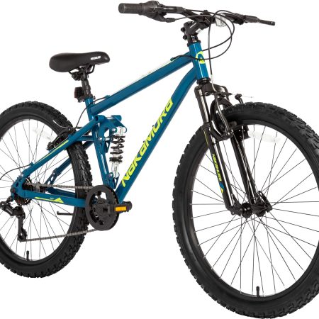 Nakamura Monster 24 Inch Junior Mountain Bike