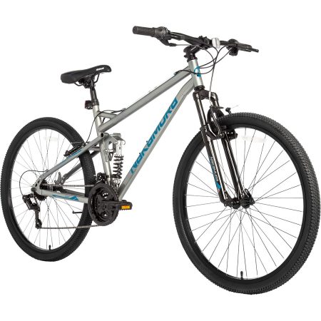 Nakamura Monster 27.5 Mountain Bike