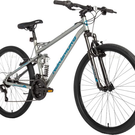 Nakamura Monster 27.5 Mountain Bike