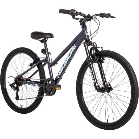 Nakamura Pristine 24 Inch Junior Mountain Bike