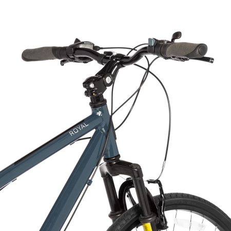 Nakamura Royal 700C Hybrid Bike