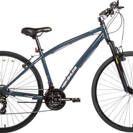 Nakamura Royal 700C Hybrid Bike