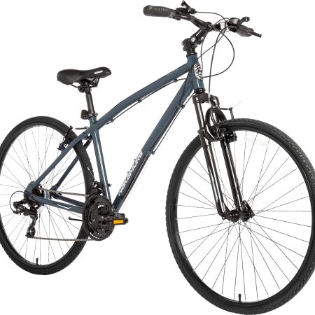 Nakamura Royal 700C Hybrid Bike