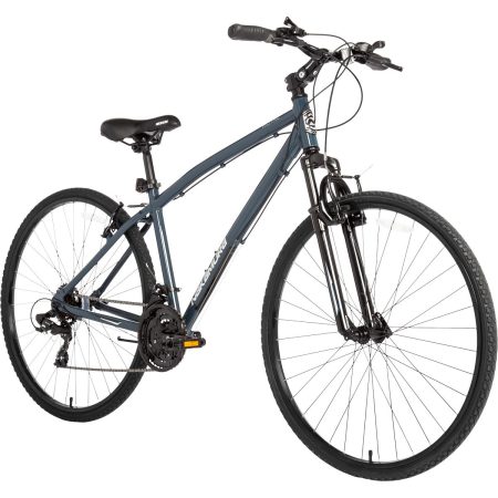 Nakamura Royal 700C Hybrid Bike