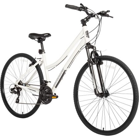 Nakamura Women's Royal 700C Stepthrough Hybrid Bike