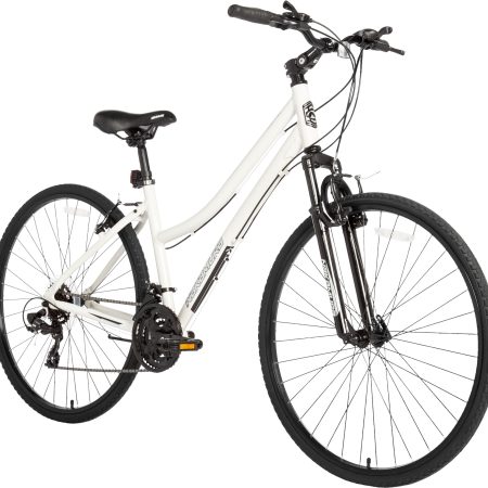 Nakamura Women's Royal 700C Stepthrough Hybrid Bike