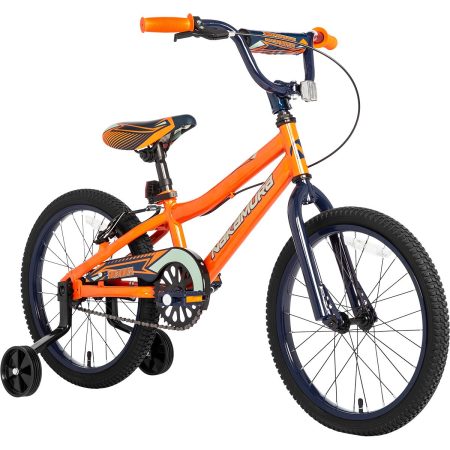 Nakamura Sidewinder 18 Inch Junior Mountain Bike