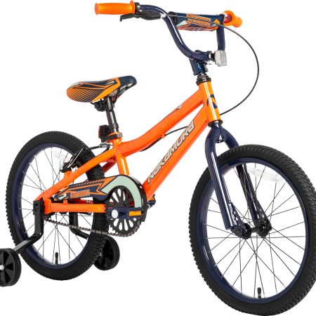 Nakamura Sidewinder 18 Inch Junior Mountain Bike