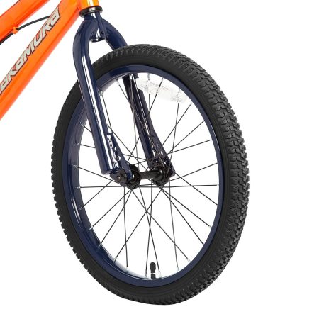 Nakamura Sidewinder 18 Inch Junior Mountain Bike