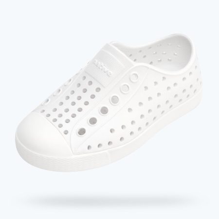 Native Toddler Girls' Jefferson Shoes