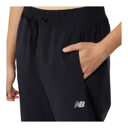 New Balance Women's Accelerate Pants