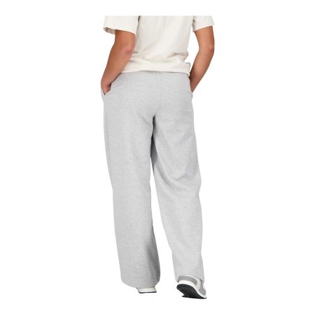 New Balance Women's Essentials Wide Sweatpants