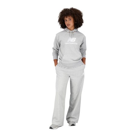 New Balance Women's Essentials Wide Sweatpants