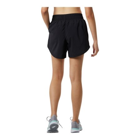 New Balance Women's Run Accelerate 5 Inch Shorts