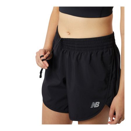 New Balance Women's Run Accelerate 5 Inch Shorts