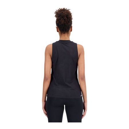 New Balance Women's Run Q Speed Jacquard Tank