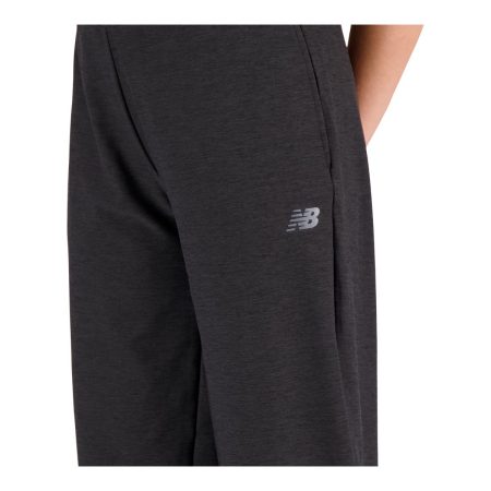 New Balance Women's Train Tech Spacedye Jogger Pants