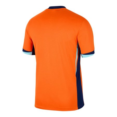 Netherlands Nike Replica Home Jersey