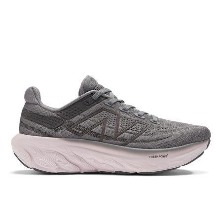 New Balance Women's 1080 V13 Lightweight Mesh Running Shoes