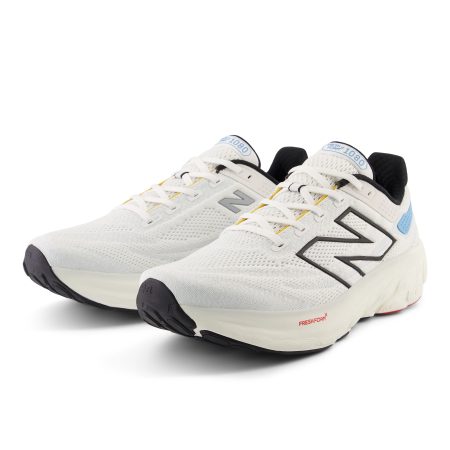 New Balance Men's Fresh Foam X 1080v13 Breathable Mesh Running Shoes