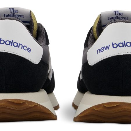 New Balance Kids' Grade School 237 Shoes