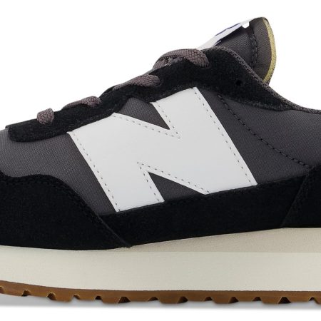 New Balance Kids' Grade School 237 Shoes