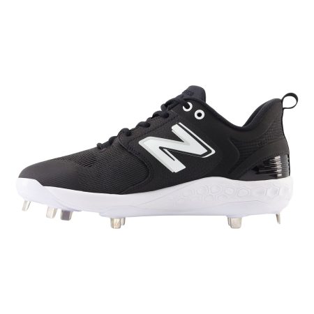 New Balance Men's 3000V6 Low-Cut Metal Baseball Cleats