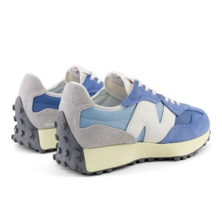 New Balance Women's 327 Shoes