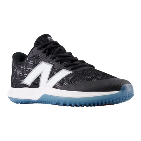 New Balance Men's FuelCell 4040V7 Wide Low-Cut Turf Baseball Cleats