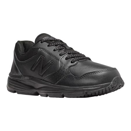 New Balance Women's 411 V1 Wide Walking Shoes