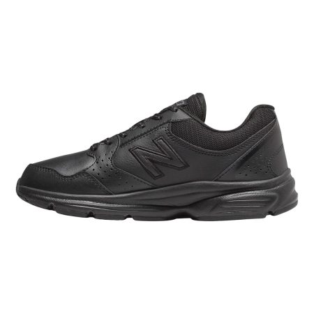 New Balance Women's 411 V1 Wide Walking Shoes