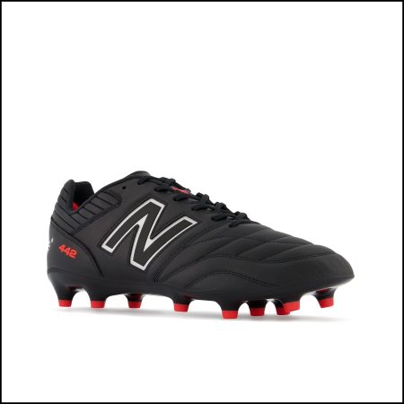 New Balance Men's 442 V2 Pro Firm Ground Lightweight Soccer Cleats