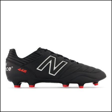 New Balance Men's 442 V2 Pro Firm Ground Lightweight Soccer Cleats