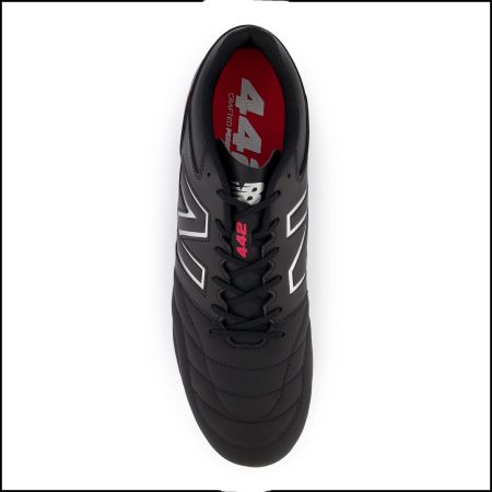 New Balance Men's 442 V2 Team Firm Ground Lightweight Soccer Cleats