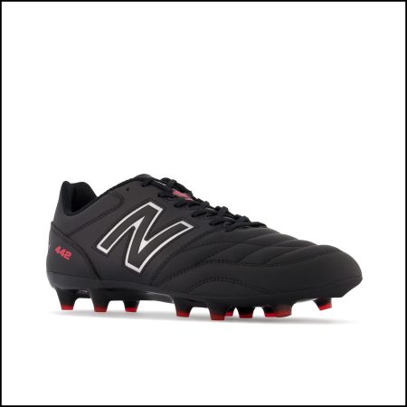 New Balance Men's 442 V2 Team Firm Ground Lightweight Soccer Cleats