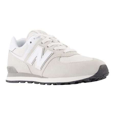 New Balance Girls' 574 Running Shoes