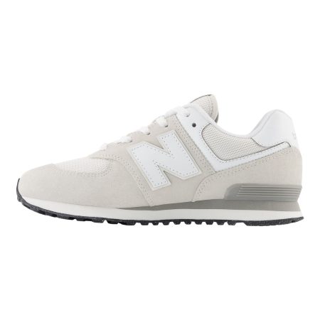 New Balance Girls' 574 Running Shoes