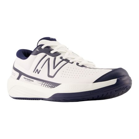 New Balance Men's 696V5 Tennis Shoes