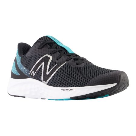 New Balance Girls' Fresh Foam Arishi v4 Running Shoes