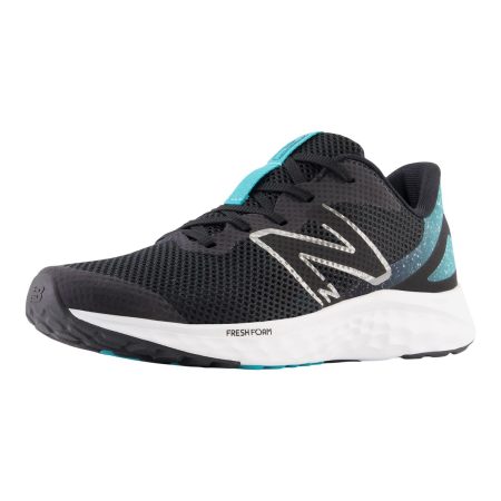 New Balance Girls' Fresh Foam Arishi v4 Running Shoes