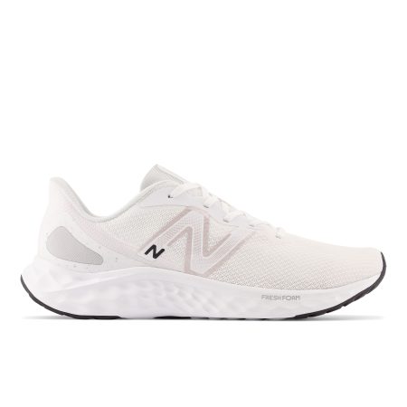 New Balance Men's Fresh Foam Arishi v4 Lightweight Mesh Running Shoes