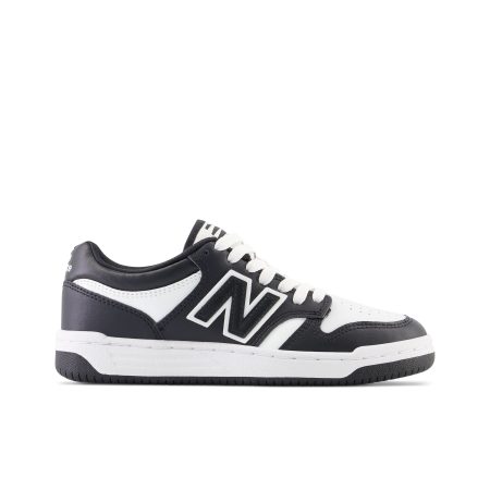 New Balance Girls' Grade School BB480 Shoes