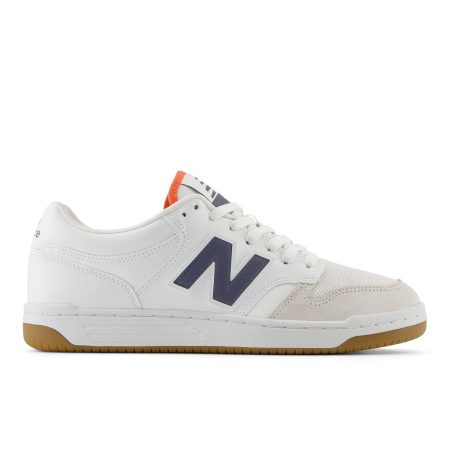 New Balance Men's BB480 Shoes