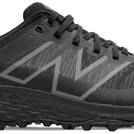 New Balance Men's Fresh Foam Contend V2 Spikeless Wide Fit Golf Shoes