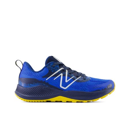 New Balance Kids' DynaSoft Nitrel Running shoes