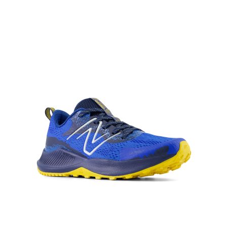 New Balance Kids' DynaSoft Nitrel Running shoes