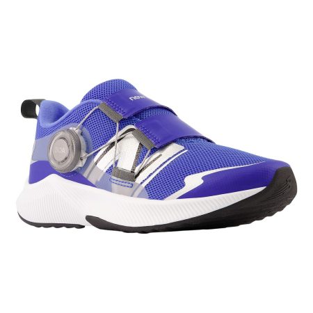 New Balance Kids' Pre-School Dynasoft Reveal V4 BOA Running Shoes