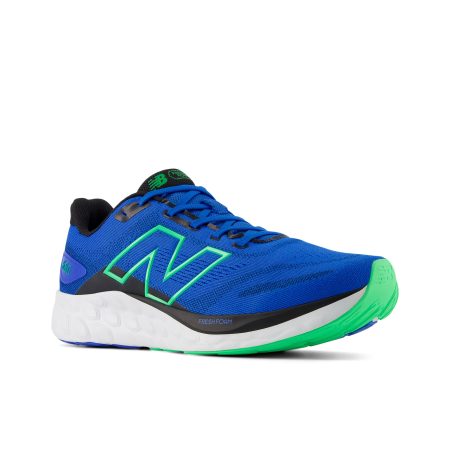 New Balance Men's Fresh Foam M680 V8 Extra Wide Running Shoes